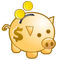 Deposit PNG Image