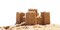 Desert Sand PNG