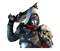 Destiny PNG Free Image