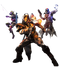 Destiny PNG High Quality Image