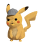 Detective Pikachu PNG Download Image