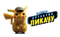 Detective Pikachu PNG Free Image