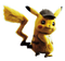 Detective Pikachu PNG Pic