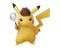 Detective Pikachu PNG