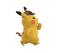 Detective Pikachu Transparent