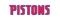 Detroit Pistons PNG File