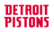 Detroit Pistons PNG Free Image