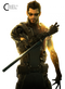 Deus Ex Free Download PNG