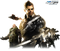 Deus Ex PNG Clipart