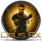 Deus Ex PNG Picture