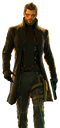 Deus Ex PNG