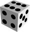 Dice PNG Image