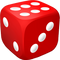 Dice PNG