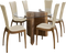 Dining Table Free Download PNG