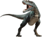 Dinosaur PNG File