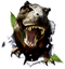 Dinosaur PNG Pic