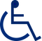 Disabled Logo Transparent