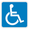 Disabled Logo