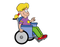 Disabled PNG