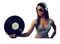 Disc Jockey PNG Image