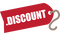 Discount PNG Picture