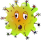 Disease PNG Image