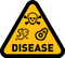 Disease PNG Pic