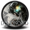 Dishonored PNG File