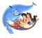 Disney Aladdin PNG