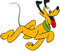 Disney Pluto Free Download PNG