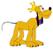 Disney Pluto High Quality PNG