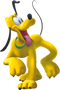 Disney Pluto PNG Clipart