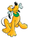 Disney Pluto PNG Pic