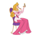 Disney Princess Aurora PNG Image