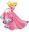 Disney Princess Aurora PNG