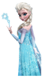 Disney Princess Elsa PNG Clipart