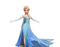 Disney Princess Elsa PNG Image