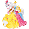 Disney Princesses Free Download PNG