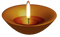 Diwali Diya PNG Free Image