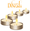 Diya Diwali PNG Clipart