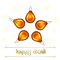 Diya Diwali PNG File