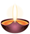 Diya Diwali PNG Image HD