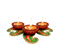 Diya Diwali PNG Transparent HD Photo