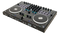 DJ Mixer PNG Clipart