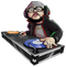 DJ PNG HD Image