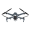 DJI Mavic Pro Drone PNG HD Image