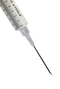 Doctor Needle Transparent