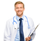 Doctor PNG File Download Free