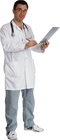 Doctor PNG HD