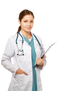 Doctor PNG Images